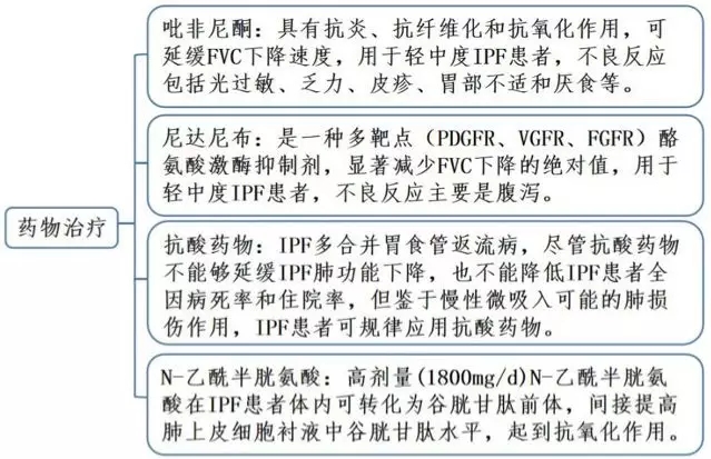 鐘南山-肺-肺康復(fù)-特發(fā)性肺纖維化-肺炎-間質(zhì)性肺炎-間質(zhì)性肺纖維化-IPF-AE-IPF-HRCT-GGO